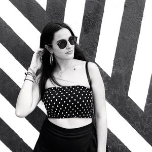 Meet your Posher, Lucila